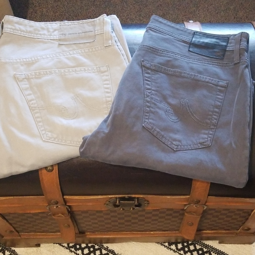 AG Jeans